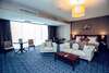 Отель Staybridge Suites Baku Баку-4