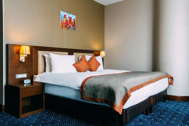 Отель Staybridge Suites Baku Баку-21