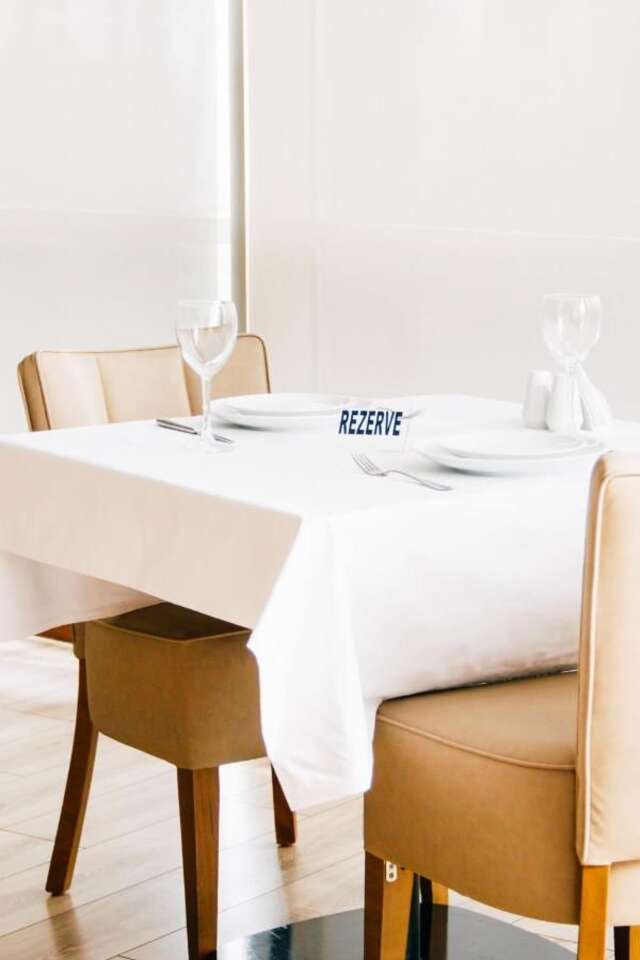 Отель Staybridge Suites Baku Баку-30