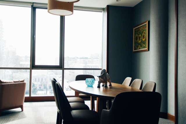 Отель Staybridge Suites Baku Баку-41
