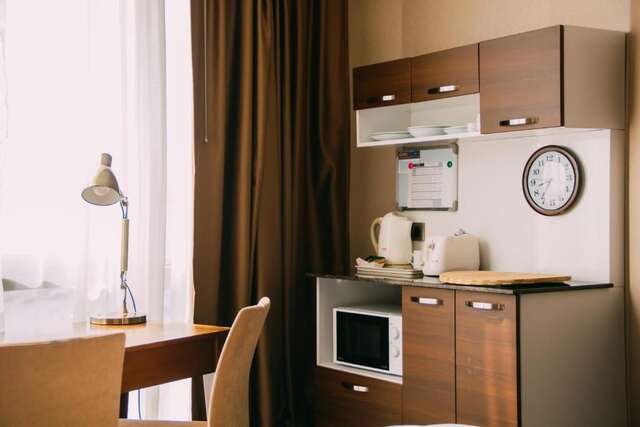 Отель Staybridge Suites Baku Баку-67